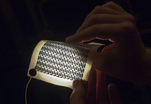 MIT ontwikkelt printbare zonnecellen