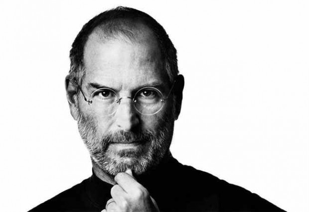 Steve Jobs stopt als CEO van Apple