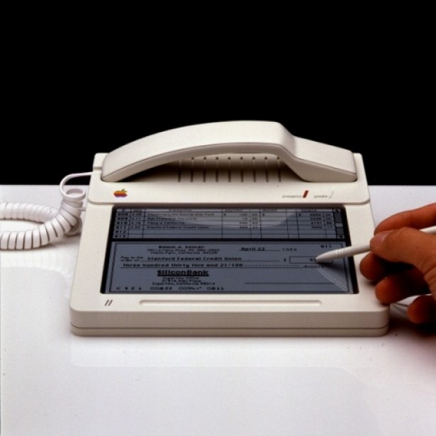 iPhone uit 1983