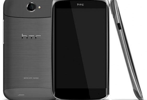 HTC One X: quadcore smartphone