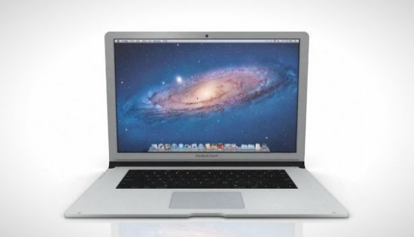 Apple MacBook Touch
