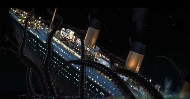 Titanic Super 3D