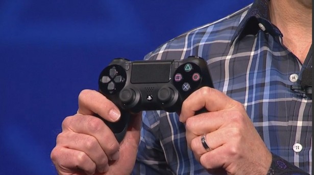 Sony onthult Playstation 4 zonder ‘m te tonen