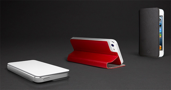 SurfacePad: een Smart Cover voor de iPhone