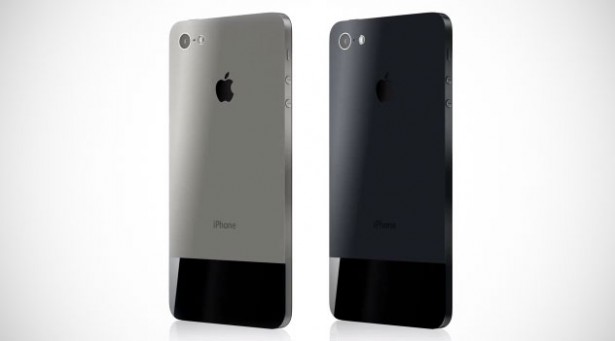 iPhone 6 concept video