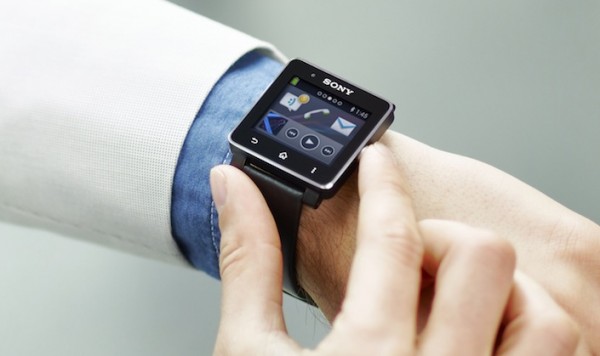 Inefficiënt Etna Stal SmartWatch 2: Sony's nieuwe Android-horloge - Freshgadgets.nl