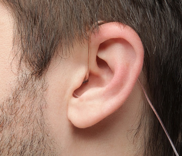 earHero: de (bijna) onzichtbare oordopjes
