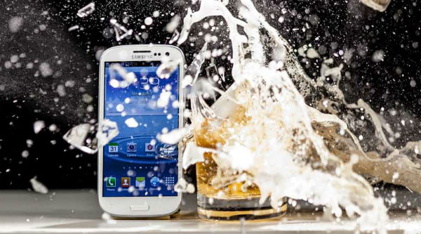 Liquipel 2.0 maakt smartphones waterdicht