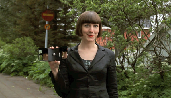 Kúla Deeper verandert je DSLR in een 3D-camera