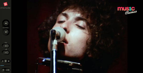 Wow! Bob Dylan’s wonderlijke interactieve muziekvideo bij ‘Like a Rolling Stone’