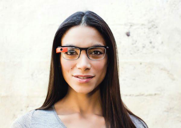 Google Glass ziet er nu beter uit en is ook geschikt voor mensen met slechte ogen