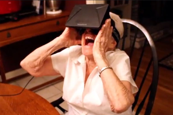 Facebook koopt voor 2 miljard dollar het bedrijf achter de VR-bril Oculus Rift