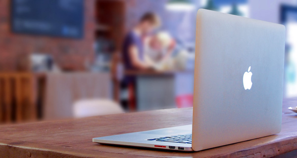 Nifty Minidrive: de makkelijkste manier om het geheugen van je MacBook uit te breiden