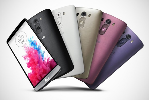 LG G3: een beest van een smartphone