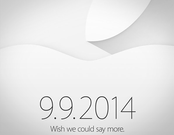 Wat gaat Apple aankondigen op 9 september?