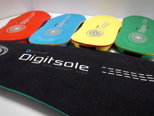 Digitsole: perfect voor mensen met koude voeten