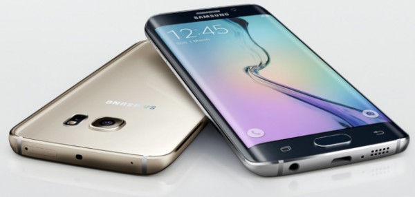 Samsung Galaxy S6 en S6 Edge