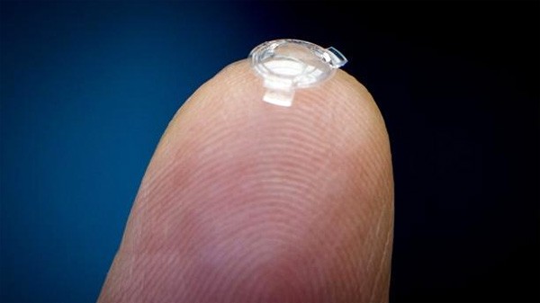 Bionic Lens: de lens die je beter laat zien dan ooit