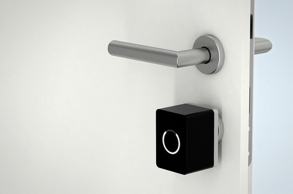 Noki: een slim deurslot dat we ook in Nederland kunnen gebruiken