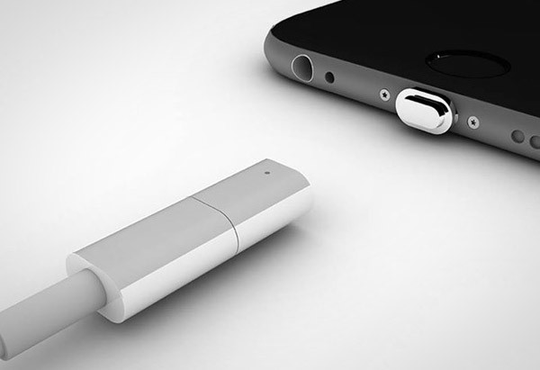 Met deze goedkope adapter voorzie je jouw smartphone van een magneetoplader