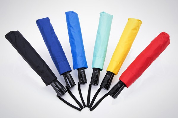 Haz: de paraplu die je vertelt of je ‘m nodig hebt