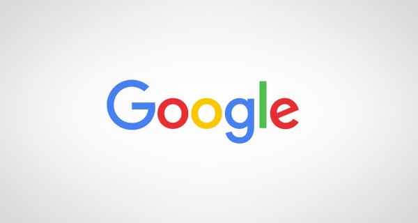 Dit is het nieuwe logo van Google