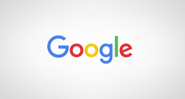 borst maagpijn genoeg Dit is het nieuwe logo van Google