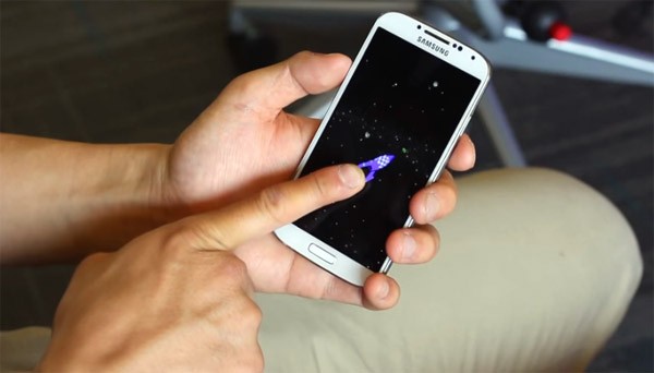 FingerAngle verbetert in één klap alle smartphones