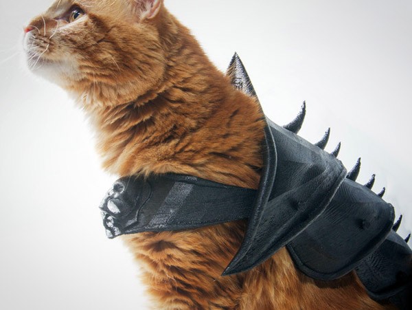 katten-armor-3d-printer