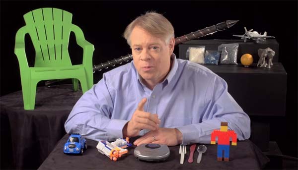 Spuitgieten: hoe LEGO-blokjes tot stand komen
