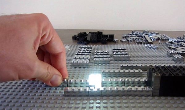 Brixo: geef je LEGO-projecten een elektronisch tintje