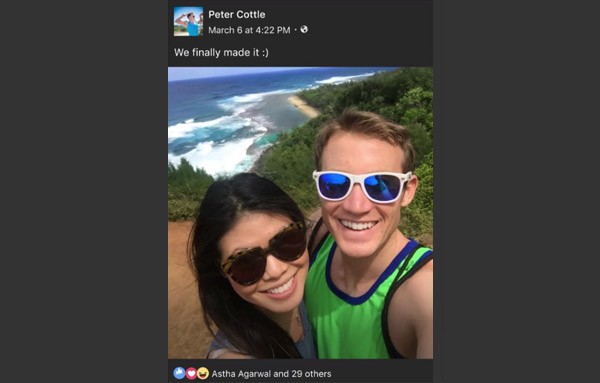 Facebook’s AI leest blinden voor wat er op een foto staat