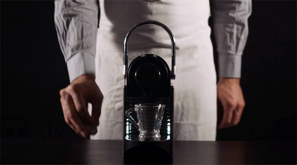 schildpad Citaat Verzamelen Deze hervulbare Nespresso-cups zijn een groot succes op Kickstarter