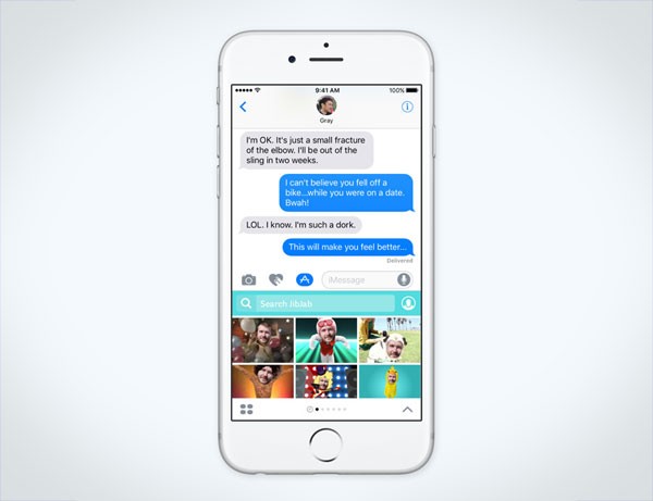 Apple’s iOS 10 belooft veel goeds