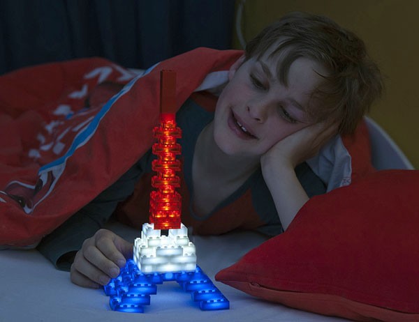 Light Stax: lichtgevende LEGO-blokjes van Nederlandse bodem