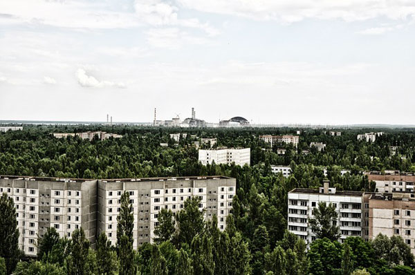 tsjernobyl-zonnepanelen