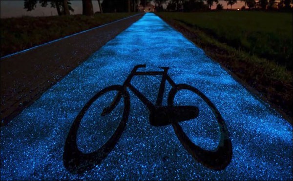 lichtgevend-fietspad-polen3