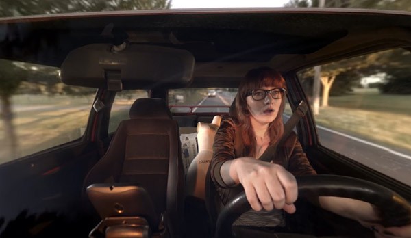 Nare VR-film toont de gevolgen van dronken automobilisten