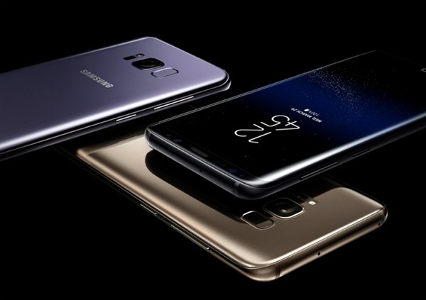 De Samsung Galaxy S8 is een droom van een toestel