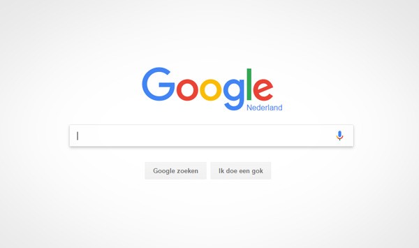 Ik doe een gok: een vreemde Google-functie