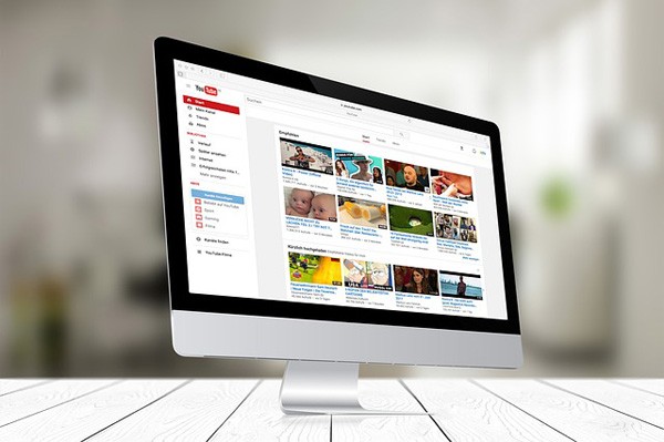 Video brengt de evolutie van YouTube in beeld