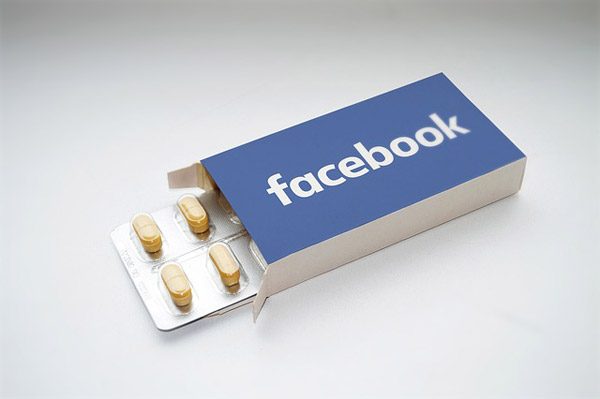 Waarom je Facebook blijft gebruiken, ondanks de vele ophef