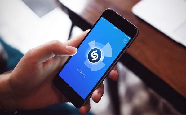 Hoe Shazam binnen een paar seconden jouw nummer herkent