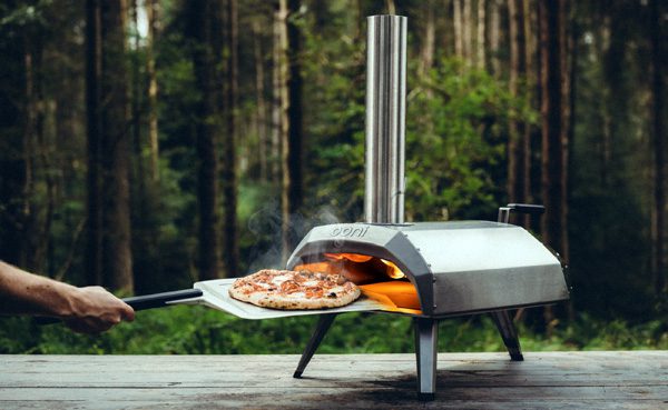 Ooni Karu: de perfecte draagbare pizzaoven