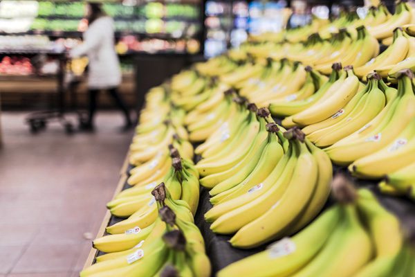 Albert Heijn heeft in Zaandam een filiaaltje waarin je automatisch afrekent