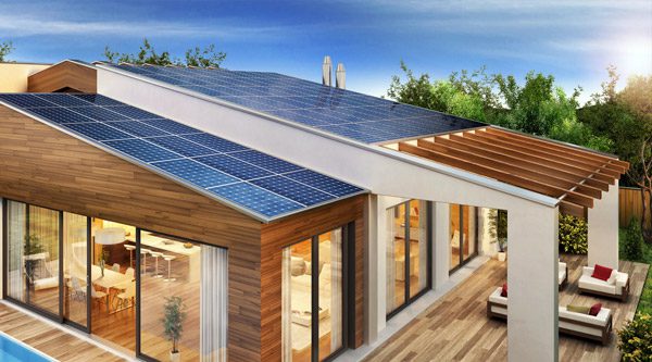 Legion Solar: Kickstarter-hit combineert zonnepanelen met energieopslag