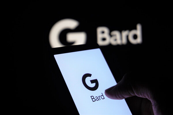 Google Bard kan nu informatie vergaren uit jouw Gmail, Docs en Drive
